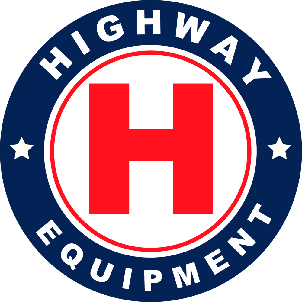 Highway Equipment & Tractor Logo